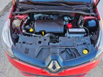 clio 1ère main moteur4 cilender