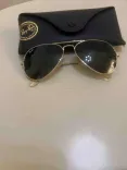 Lunette Ray Ban homme importée