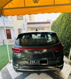 Kia sportage diesel