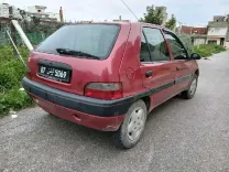CITROËN SAXO 4 CV ESSENCE