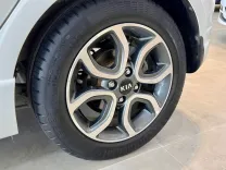 KIA PICANTO GT LINE PREMIERE MAIN 2021 BVA