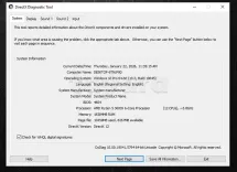 Ryzen 5 3600X 16Go GTX 1080 8Go SSD 480Go