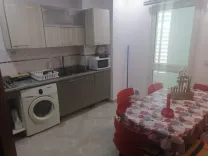 Appartement neuf très haut standing à louer pour courte durée.