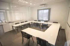 LOCATION IMMEUBLE  STANDING MEUBLÉE A EL MENZAH 1