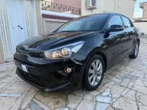 Kia Rio Prestige 1.4 Essence – BVA
