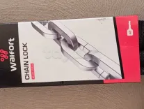 chaîne antivol moto importé 🇨🇵