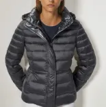 Doudoune Massimo Dutti