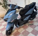 azur 125cc