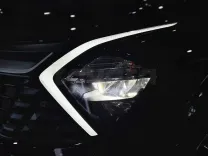 KIA SPORTAGE  1.6L 4X4 Diesel-Hybrid