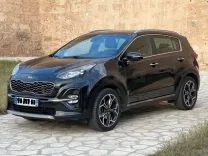 kia sportage gt-line 2020