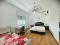 Etage de villa s3 meublé