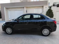 SUZUKI DZAIR PREMIÈRE MAIN EN TRÈS BON ÉTAT BOÎTE MANUELLE