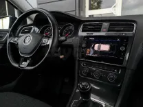 VOLKSWAGEN GOLF 7.5