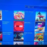 PLAYSTATION 4 PRO PATCHÉ  9.0 4K