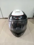 casque moto importé état comme neuf