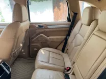 porsche cayenne diesel