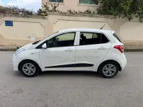Hyundai grand i10