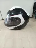 casque moto importé état comme neuf