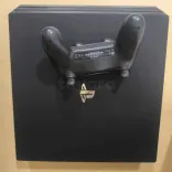 PLAYSTATION 4 PRO PATCHÉ  9.0 4K