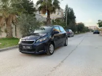 Peugeot 108 première main 🤚