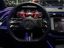 𝐋𝐚 𝐍𝐨𝐮𝐯𝐞𝐥𝐥𝐞 𝐌𝐞𝐫𝐜𝐞𝐝𝐞𝐬-𝐁𝐞𝐧𝐳 𝐄-𝐂𝐥𝐚𝐬𝐬 𝐄𝟑𝟎𝟎𝐞 𝐋𝐢𝐦𝐨𝐮𝐬𝐢𝐧𝐞 𝐀𝐌𝐆-𝐋𝐢𝐧𝐞 𝐄𝐐—𝐏𝐎𝐖𝐄𝐑 𝐏𝐚𝐜𝐤-𝐍𝐢𝐠𝐡𝐭