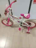 velo Hello Kitty 16 pouces