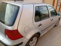 golf 4 essence 1.4
