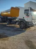 camion Renault karax 380 dxi