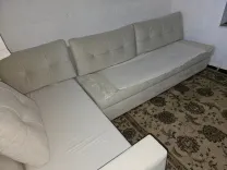 Salon de séjours 3 divans en excellent état