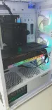 Gamer I5 12500 32G RAM 512G Nvme RTX 3070