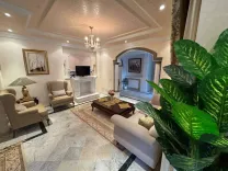 Villa de 418 m² à  Borj Cedria