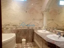 A VENDRE APPARTEMENT TRES HAUT STANDING A HAMMAMET NORD