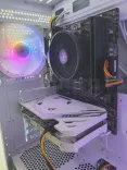 Gamer NEUF Ryzen 5 4500 RTX 4060