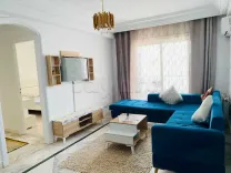 location appartement cité les palmerais laouina