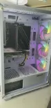 Gamer I5 12500 16G RAM 256G nvme RTX 4060