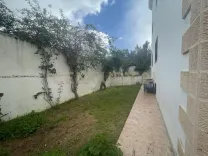 À Vendre – Villa 500 m² à La Soukra