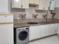 Appartement S1 meublé à  louer Sousse Khezama
