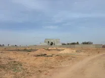 À vendre Terrain 718m2 Aghir