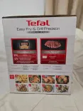 Airfryer Tefal neuf