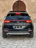 kia sportage gt-line 2020