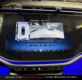 🚘Mercedes E 200 Kit AMG Pack Night 🚘