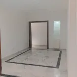 etage de villa a louer au kram