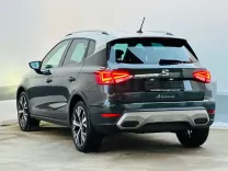 SEAT ARONA EXPÉRIENCE FIN SÉRIE 🇩🇪