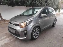 KIA PICANTO GT LINE PREMIÈRE MAIN TRÈS PROPRE BOÎTE MANUELLE
