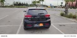 Kia Rio année 2021