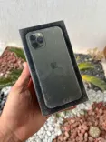 IPHONE 11 Pro 256Go et 512Go Cachete et Validée
