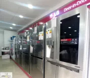 👉Climatiseur LG 12/18/24 Artcool-Mirror DUAL inverter Ch/F