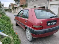 CITROËN SAXO 4 CV ESSENCE