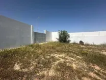 للبيع ارض مساحتها 860 متر مربع