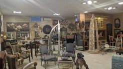 a loué local commercial